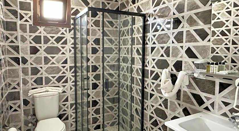 Salinas Beach Hotel Bodrum-Boutique Concept