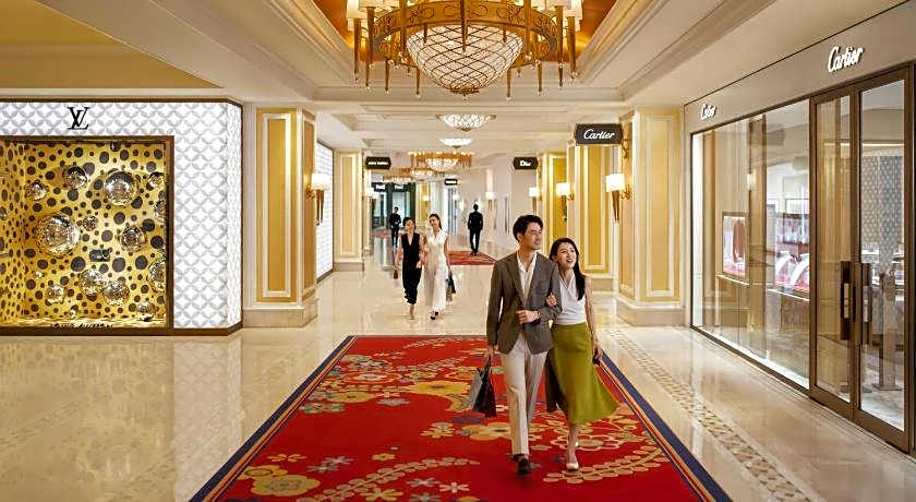 Wynn Macau Hotel