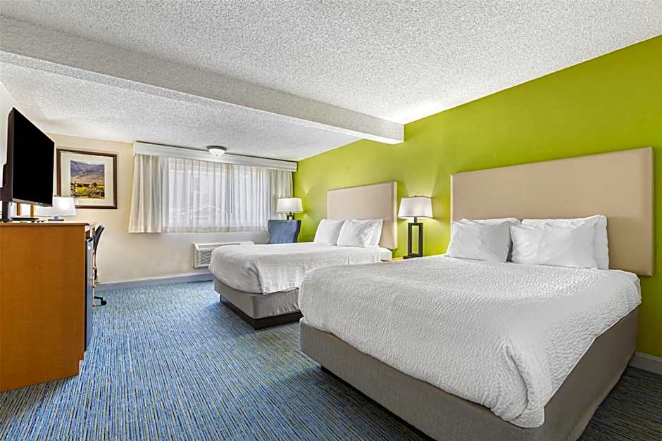 Best Western Hi-Desert Inn