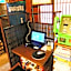 Sumiyoshi Ryokan