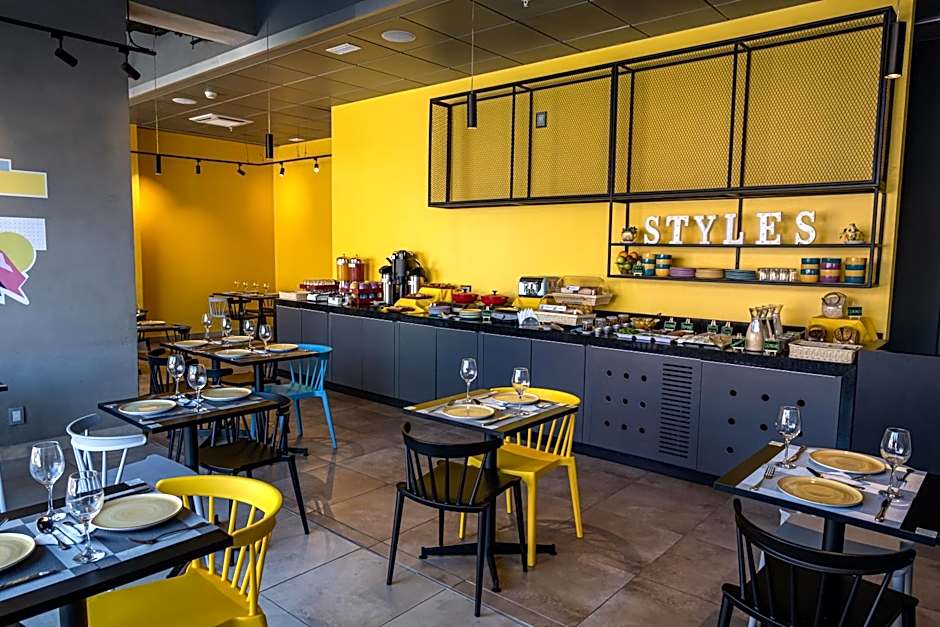 ibis Styles Antofagasta