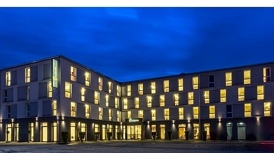 PLAZA INN Dachau - München