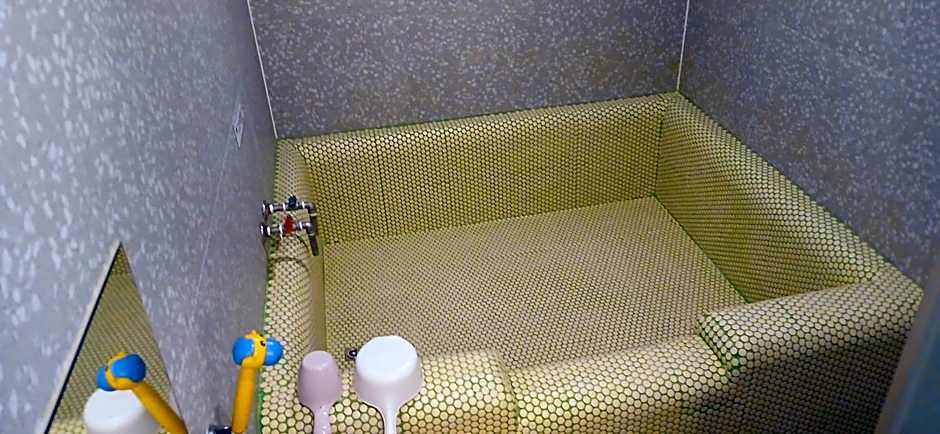 Kids Hotel Sangsang Play