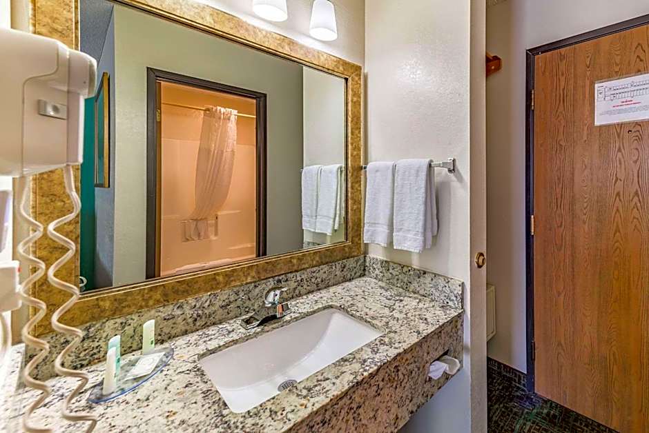 Quality Inn Allen