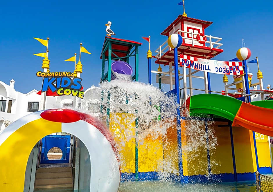 Bakour Lanzarote Splash