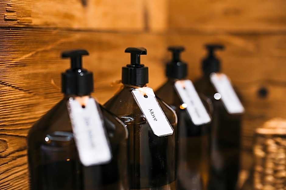 Hôtel Le Grand Chalet