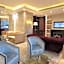 Seas Hotel Amman