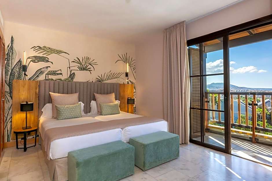 Hotel Suite Villa Maria