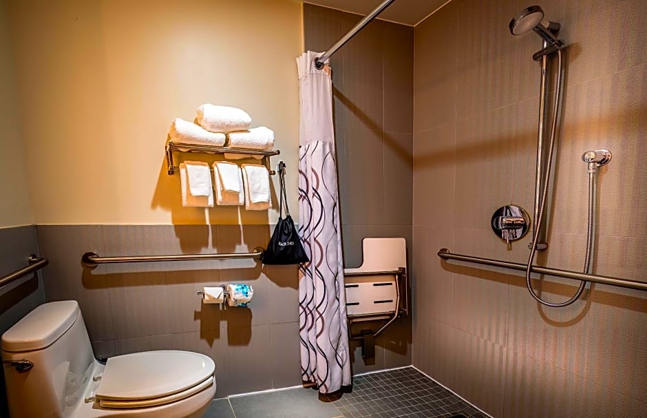 La Quinta by Wyndham Time Square South