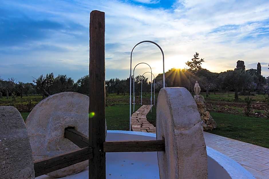 Masseria Poli Country House