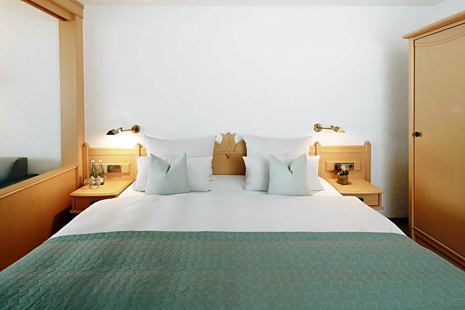 Boutiquehotel Ochsen