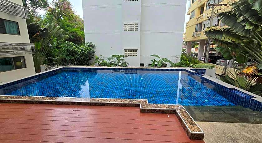 Laguna Bay 2 By Pattaya Sunny Rental