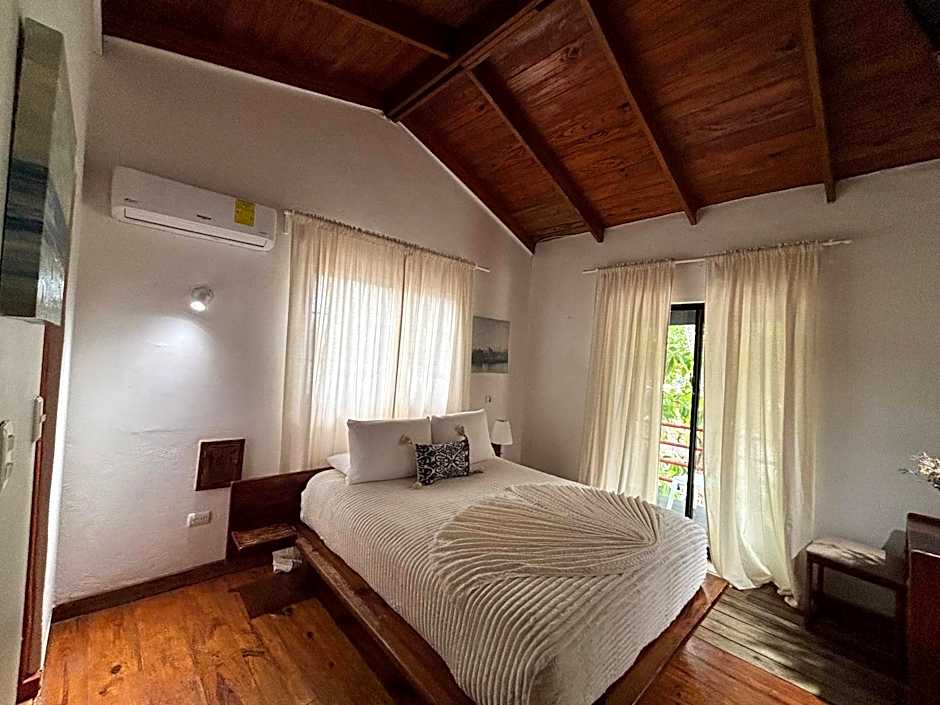 Hotel Zapata