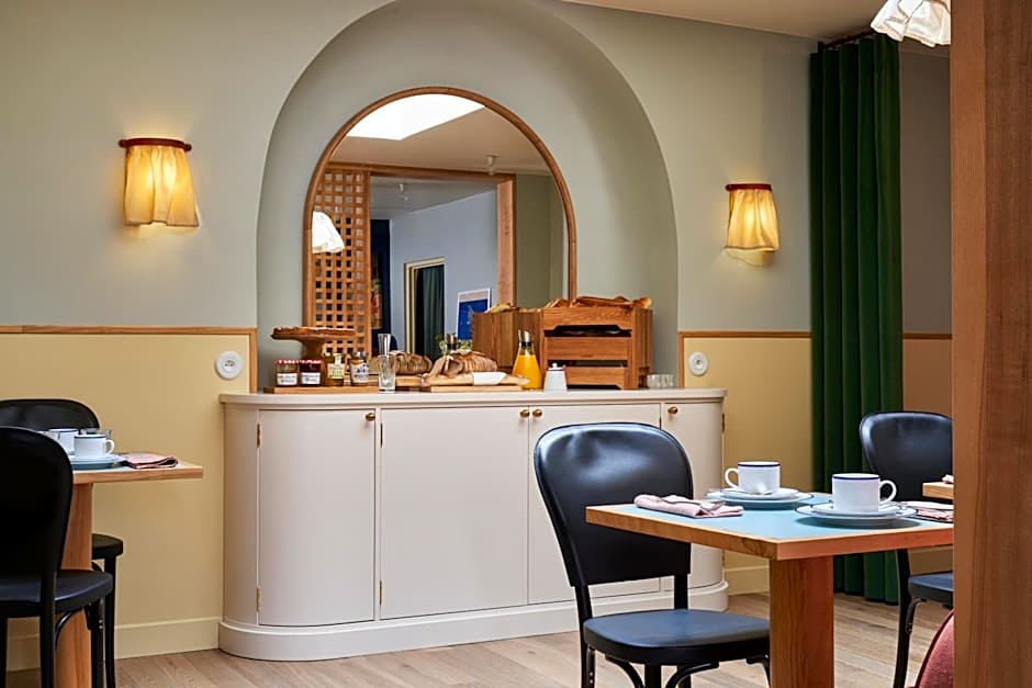 Hôtel de La Boétie