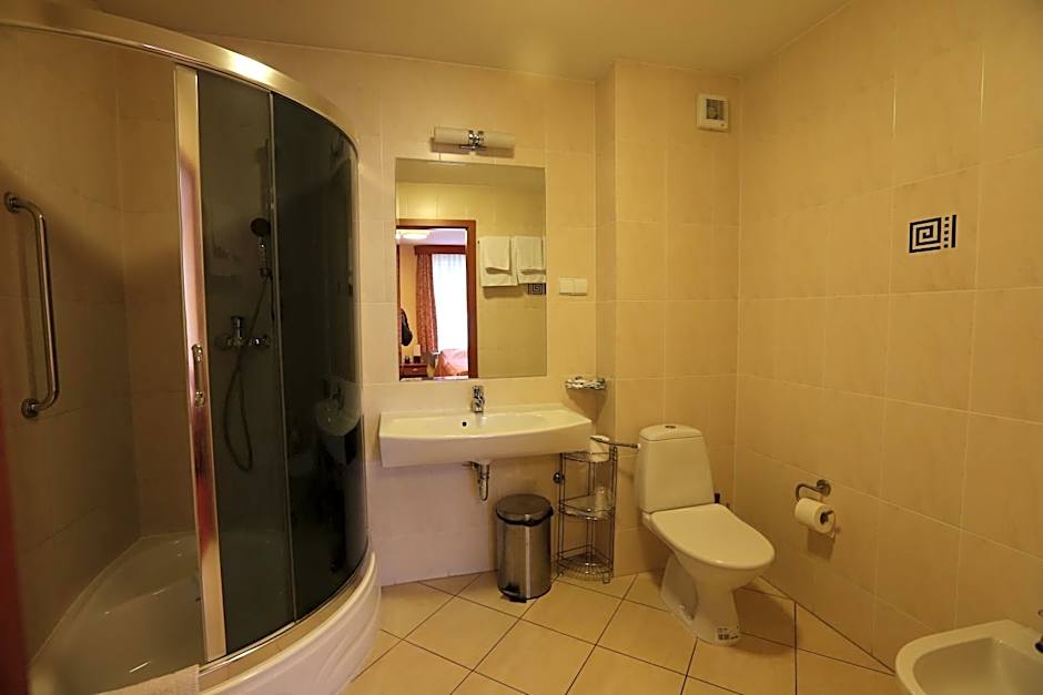 Hotel Korona
