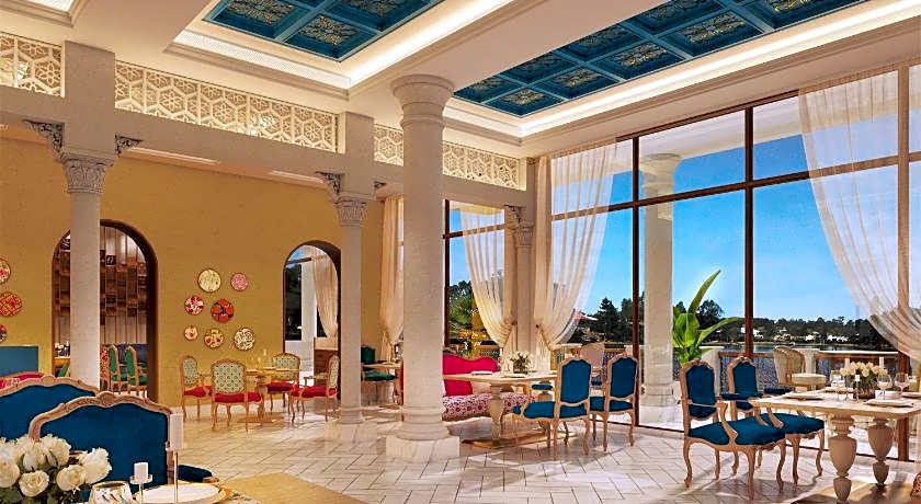 Pilibhit House, Haridwar - IHCL SeleQtions