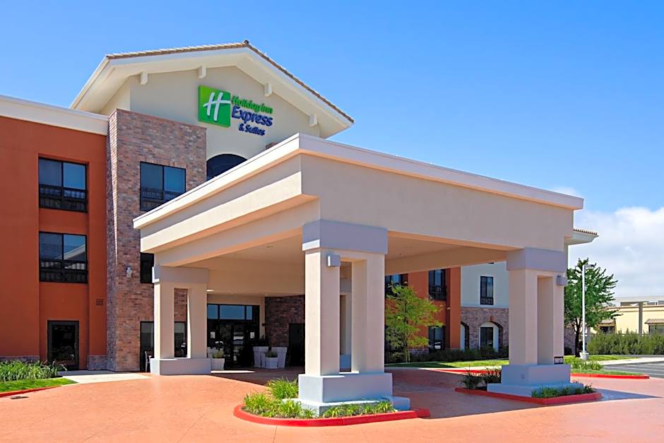 Holiday Inn Express Hotel & Suites Atascadero By IHG