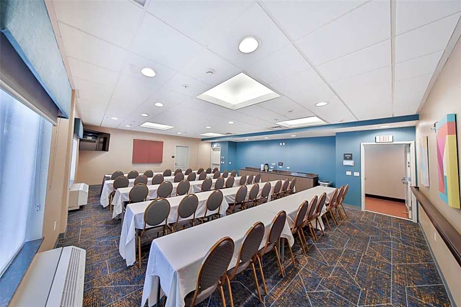 Hampton Inn By Hilton And Suites Seattle Kent