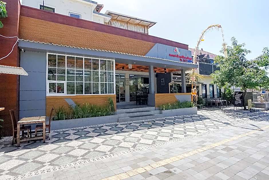 Rantun's Place Nusa Dua