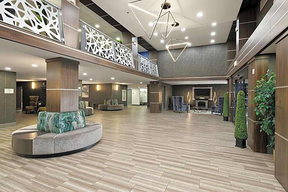 Verta Hotel McAllen