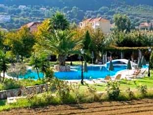 Alkioni Hotel