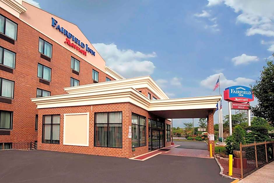Fairfield Inn by Marriott New York JFK Airport
