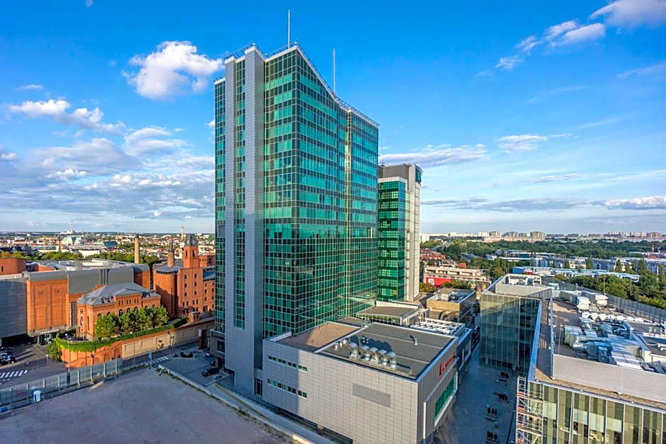 Andersia Hotel & Spa Poznan, a member of Radisson Individuals