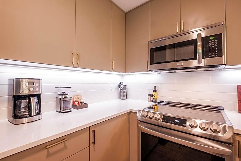 Arrowhead Point by Outpost Whistler