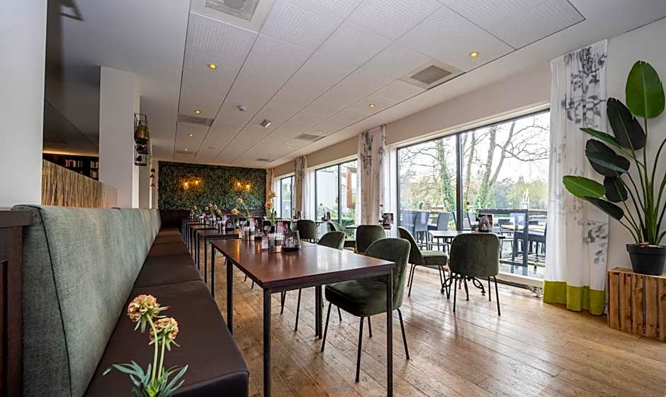 Fletcher Hotel Restaurant Doorwerth - Arnhem