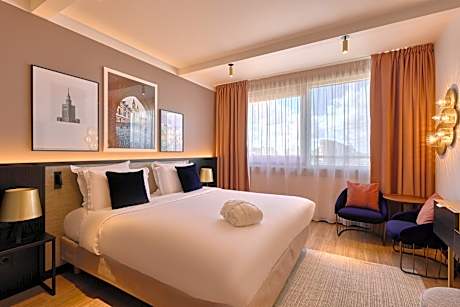 Golden Tulip Warsaw Centre