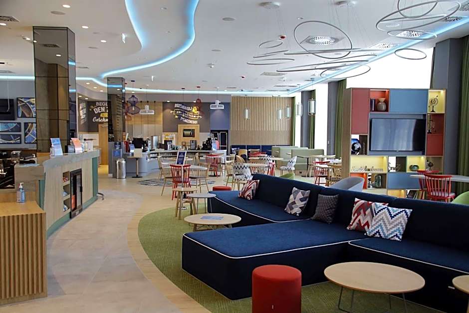 Hampton By Hilton Olsztyn