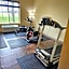 Cobblestone Inn & Suites - Clintonville