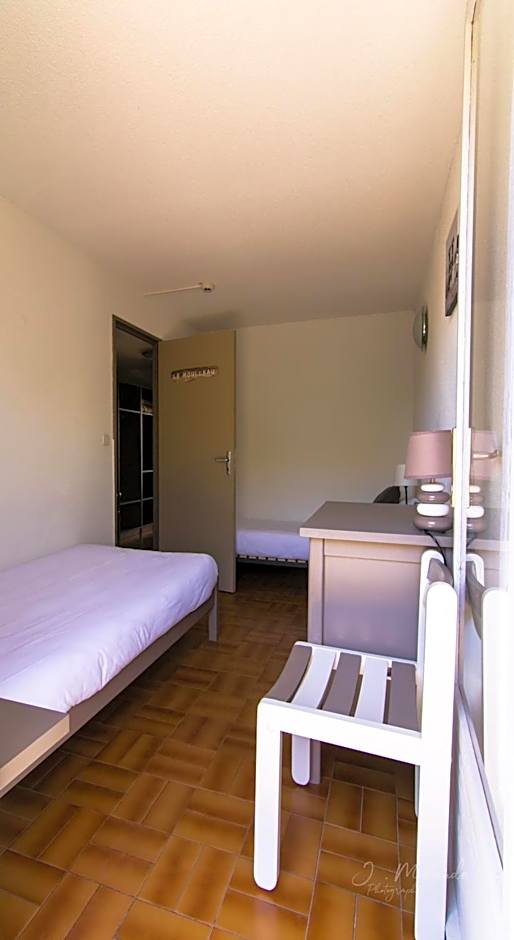 LOGIS HOTELS - Hôtel et Restaurant L'Océana