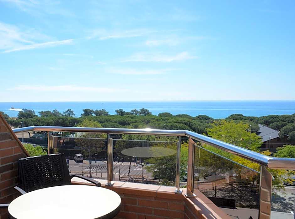 Don Angel & SPA & Padel- Adults Recommended