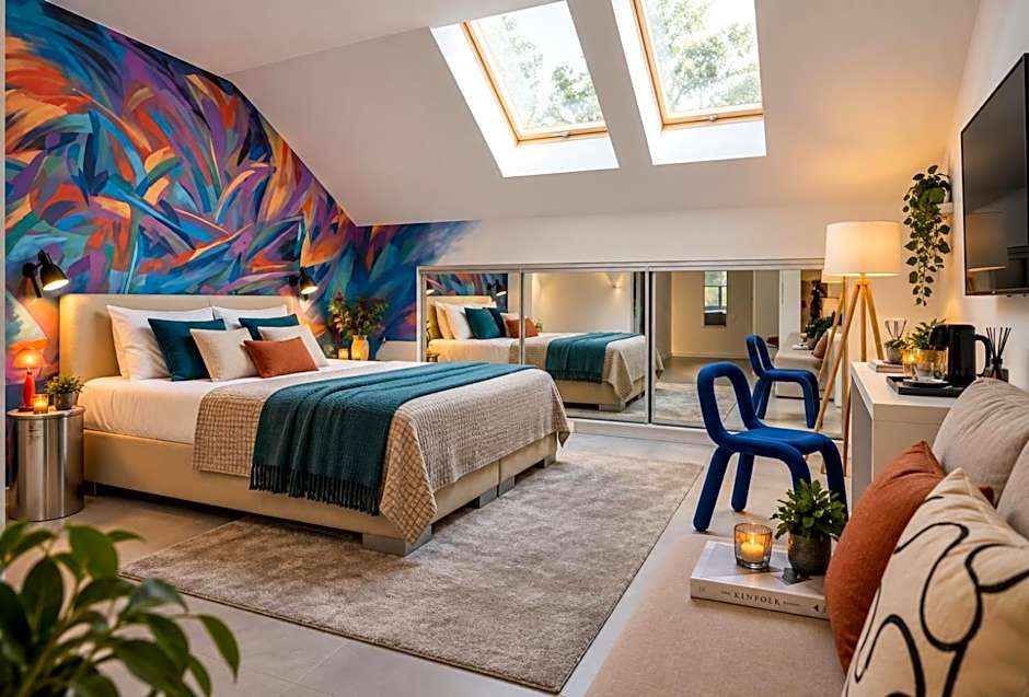 Butik Art Hotel