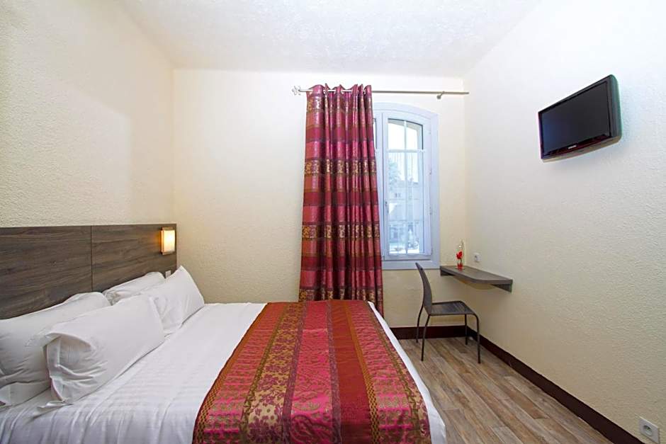 Hotel Le 21