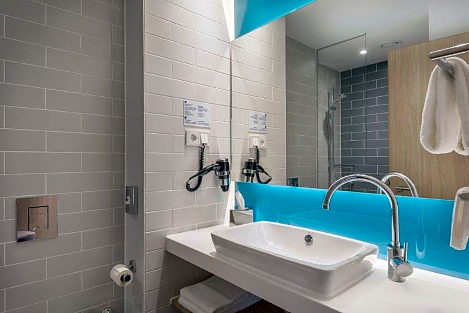 Holiday Inn Express Kaiserslautern By IHG