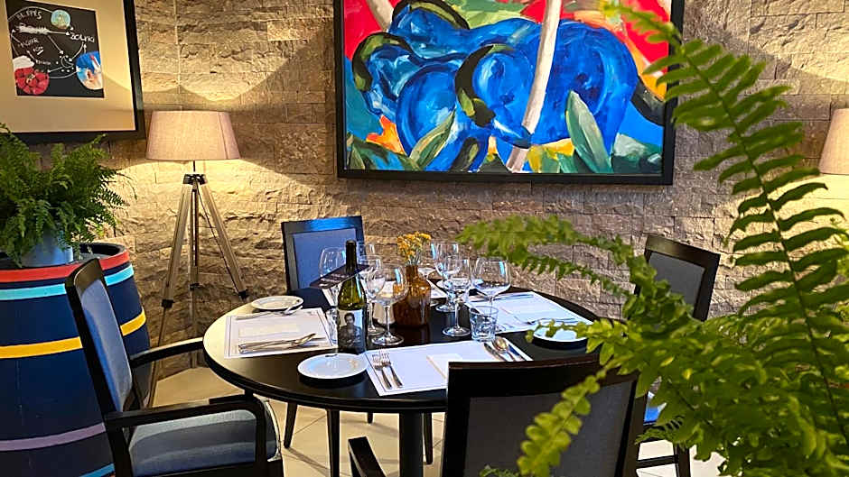 Imola Udvarház Dessert Hotel