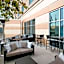 Courtyard by Marriott Indianapolis Downtown