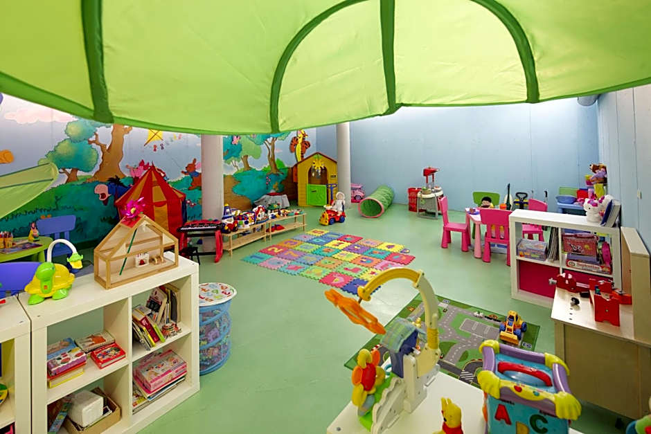 Hotel Europa Lignano