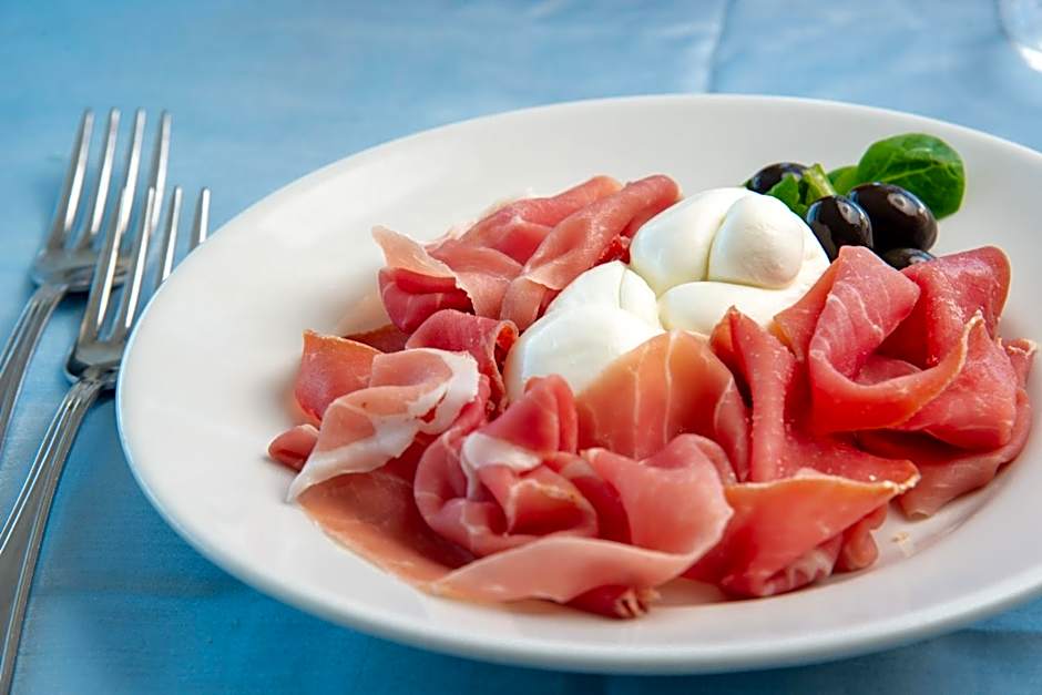 Hotel Parco Delle Agavi