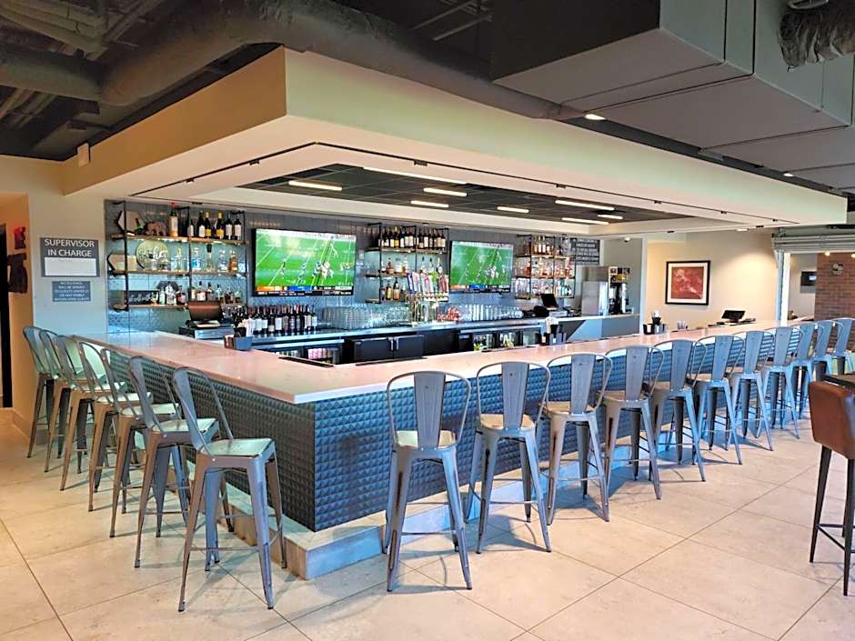 Homewood Suites by Hilton Tuscaloosa Downtown, AL