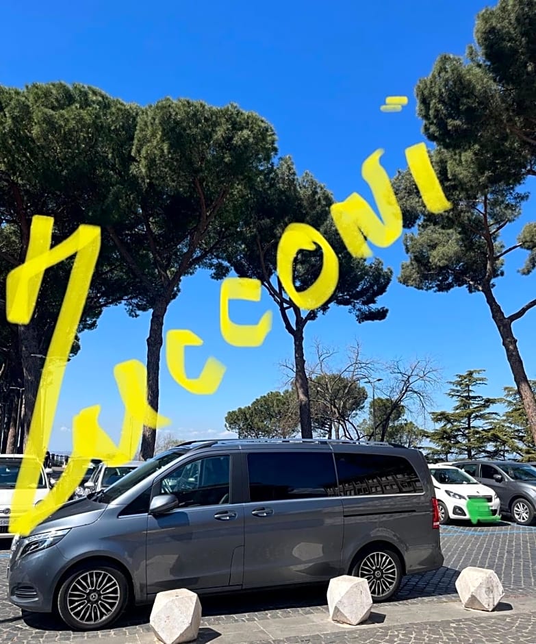 HOTEL ZUCCONI