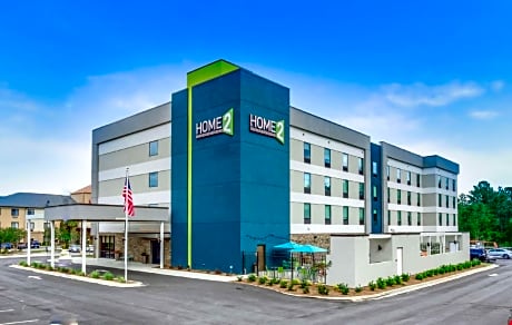 Home2 Suites by Hilton Daphne Spanish Fort
