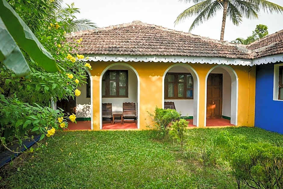 Baia Do Sol Beach Boutique