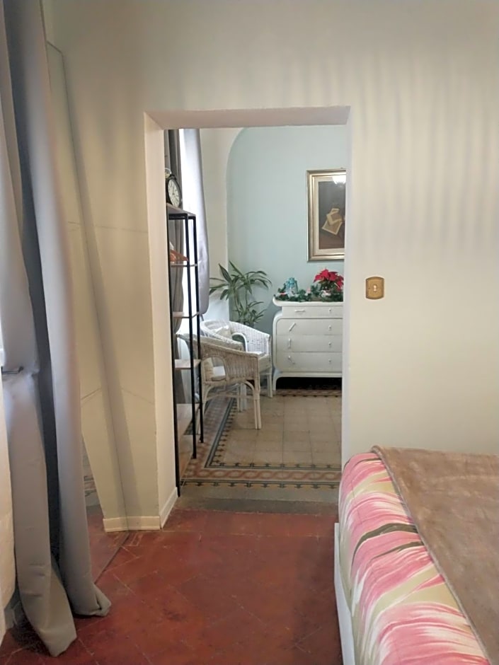 "LA MAISON DEL CORSO" Hospitality