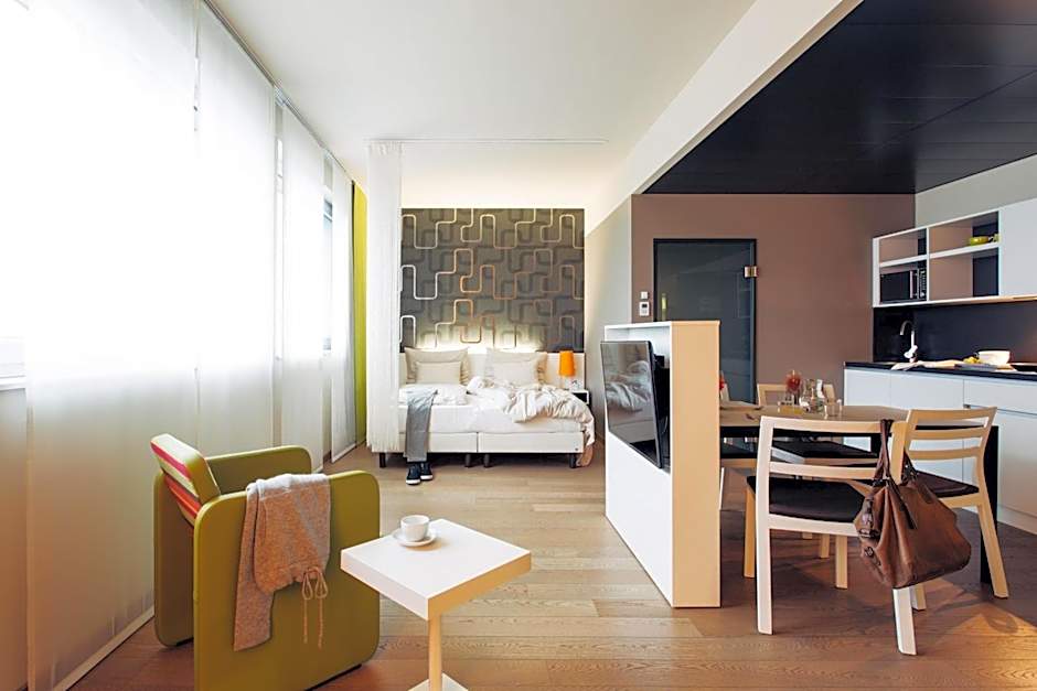 Harry's Home Hotel Munich