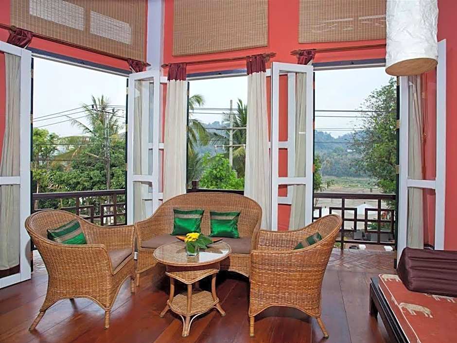 The Belle Rive Boutique Hotel