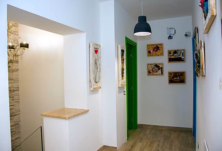 VILLA MATILDA luxury B&B