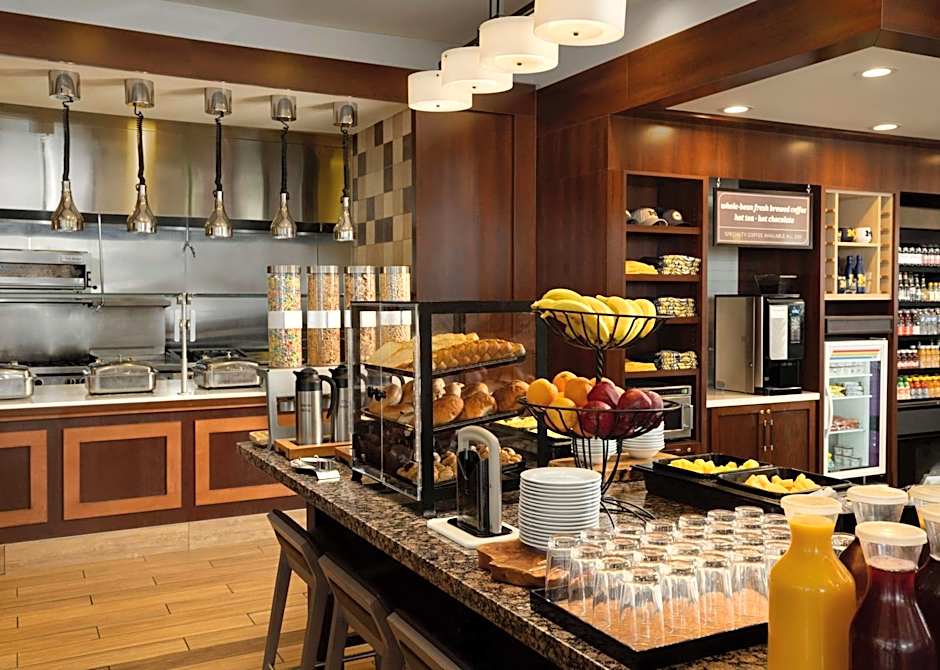 Hilton Garden Inn Ann Arbor